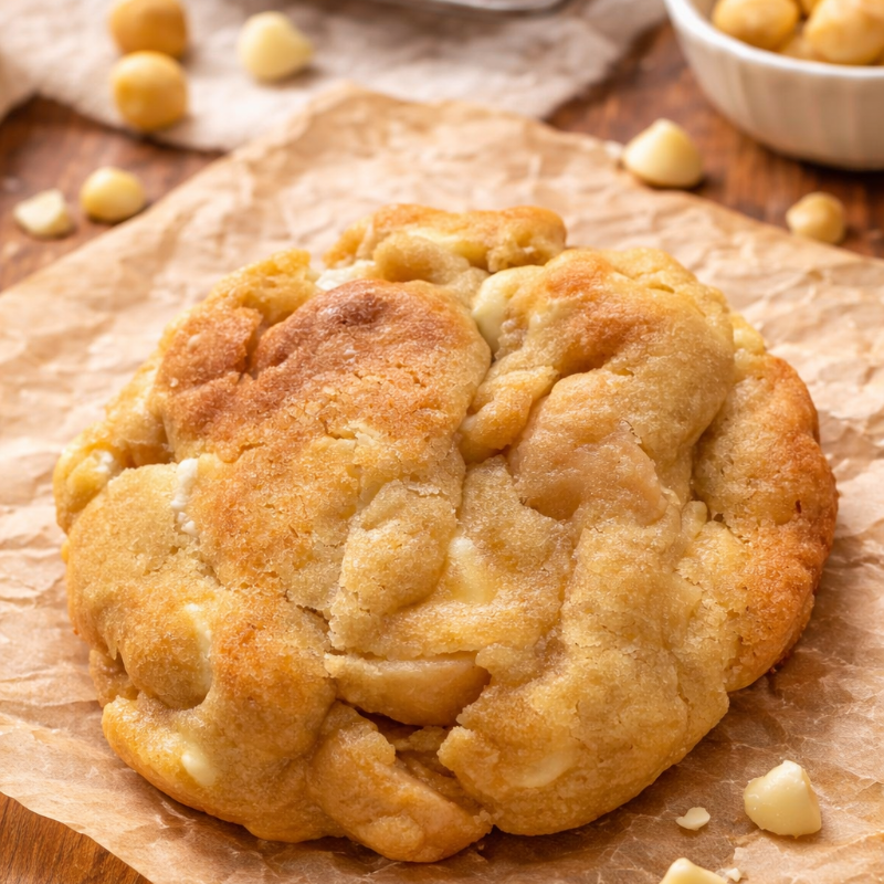 Macadamia Magic