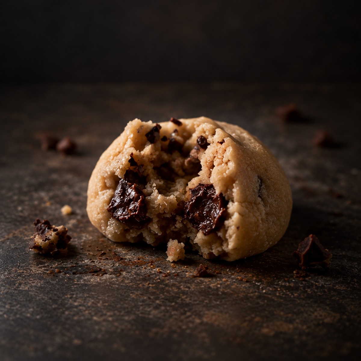 Chocolate Chip Cookie