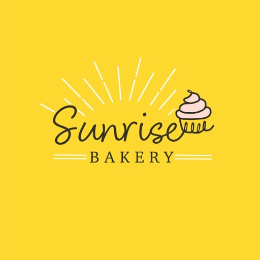 Sunrise Bakery MN logo