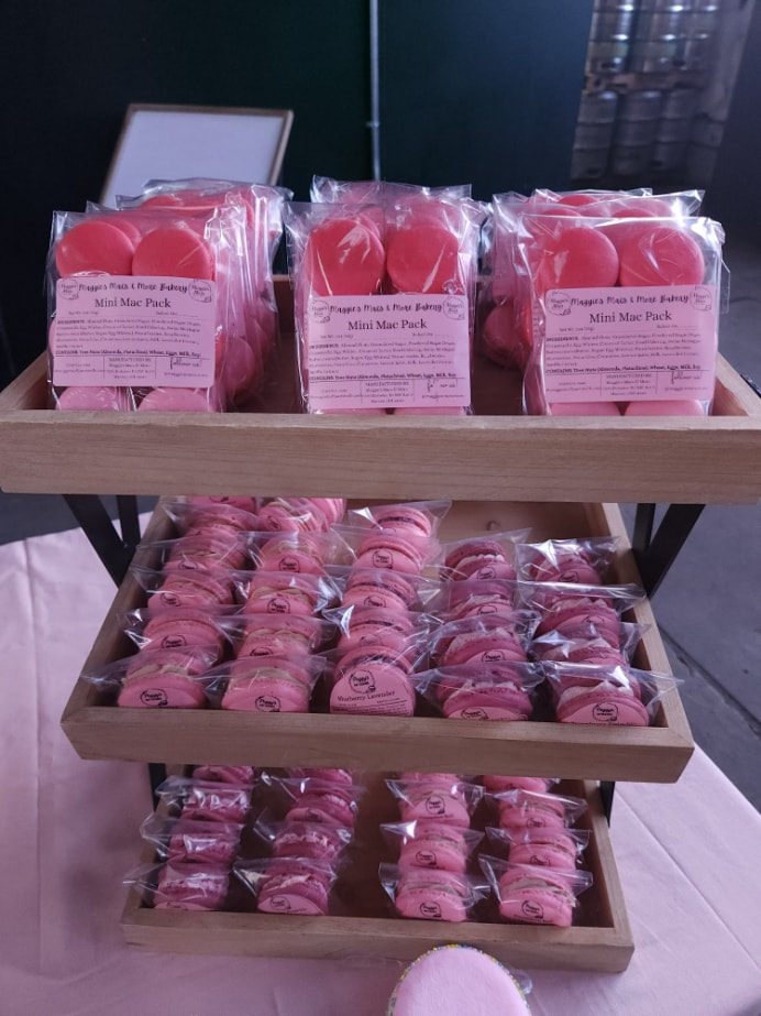 Macarons