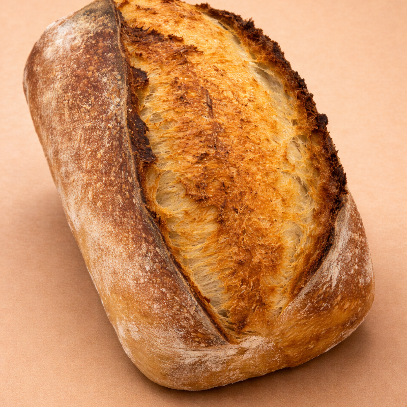 Photo of Sourdough Bread – 1 Loaf