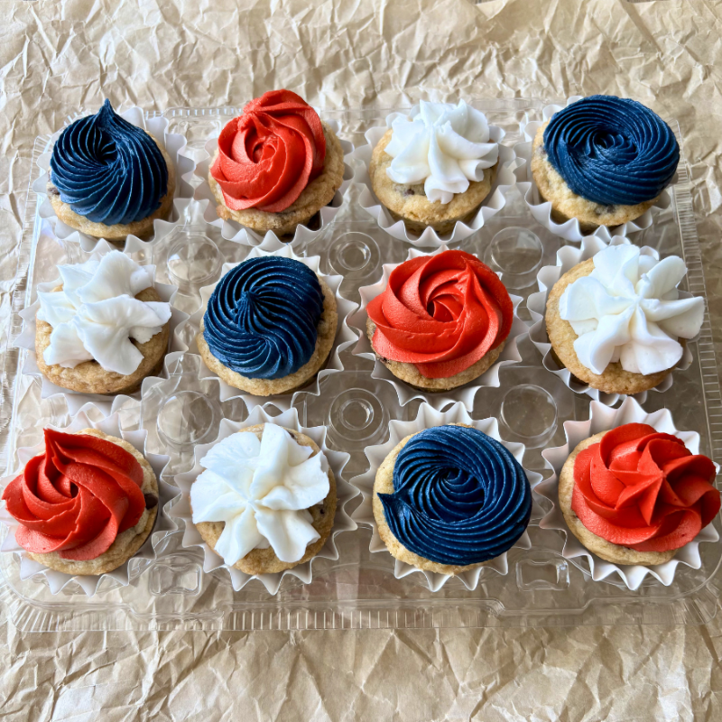 Photo of Cookie Bites