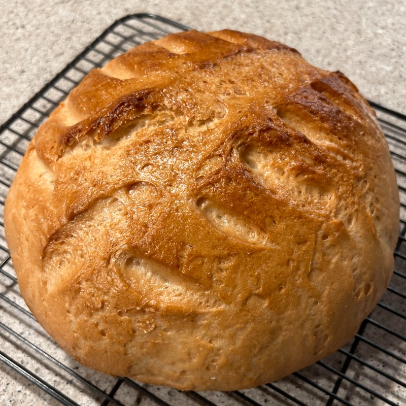 Artisan Loaf