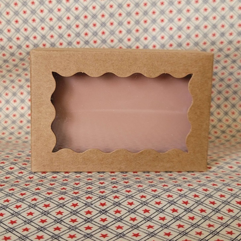 Cedar Soap