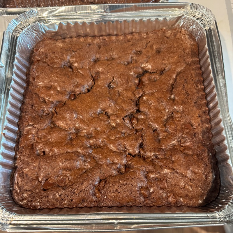 Brownie Pan