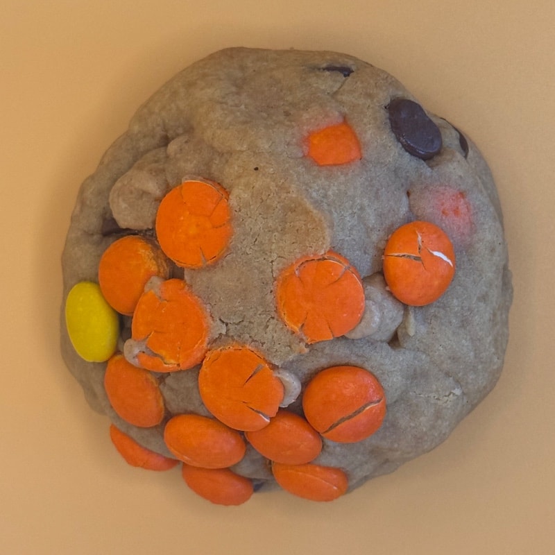 Photo of Reese's Pieces