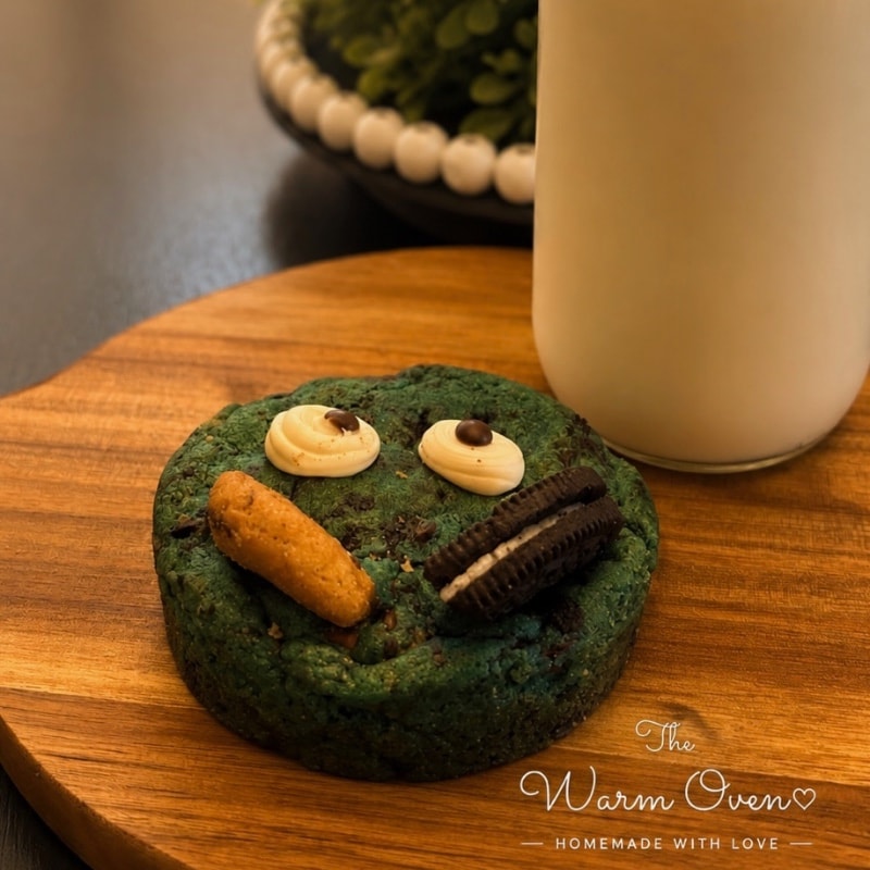 Cookie Monster