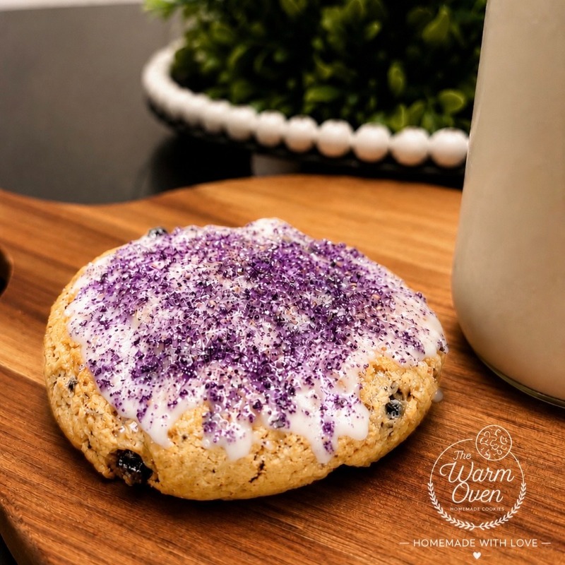 Blueberry Lemon