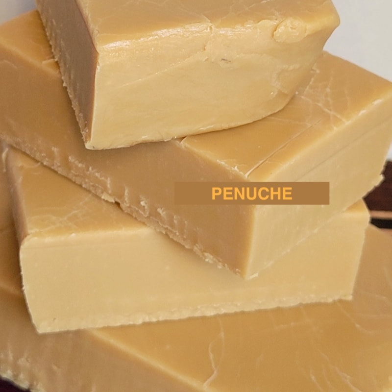 Photo of Penuche