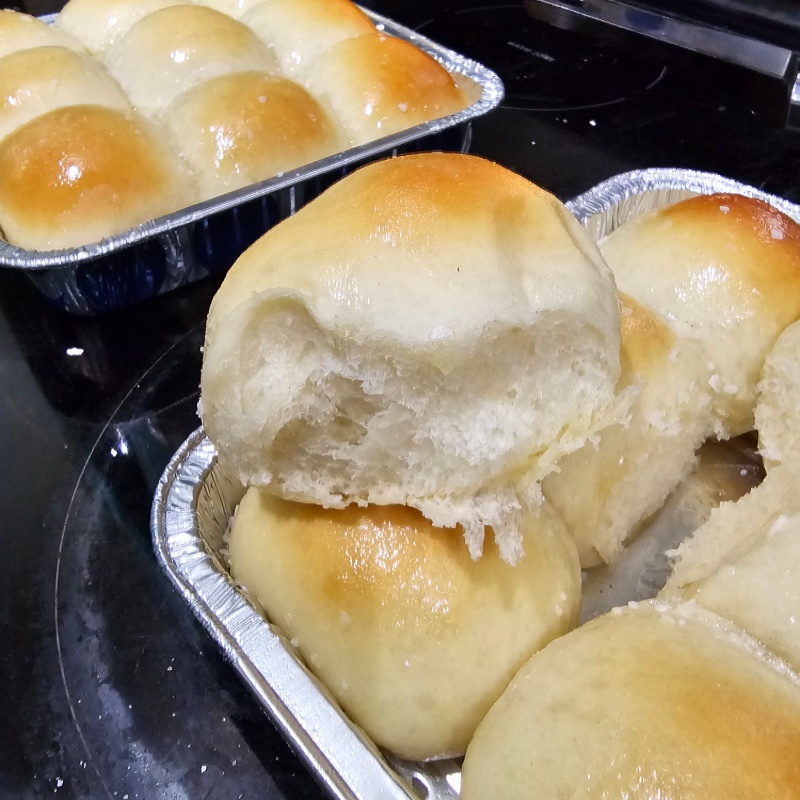 Dinner Rolls