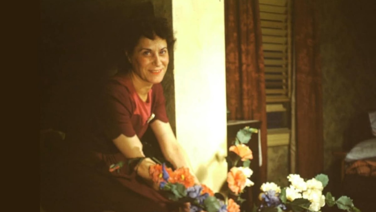 Our Namesake, Filomena 