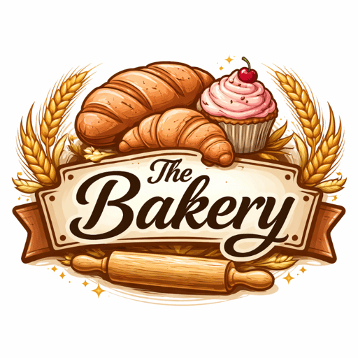 The Bakery  logo