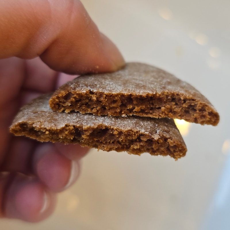 Photo of Uncle Sal Cookies