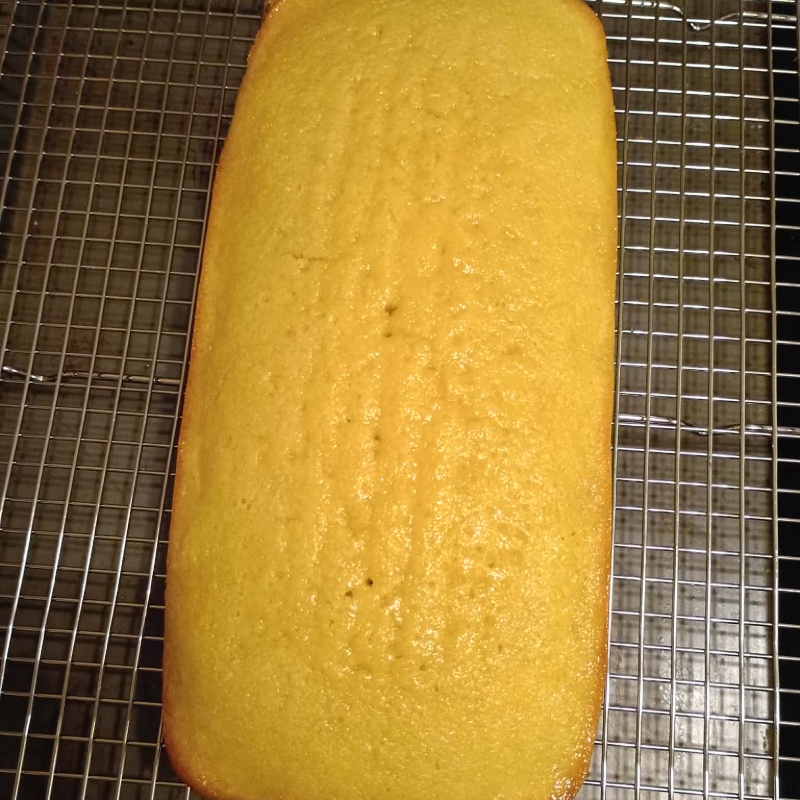 Photo of Glazed Lemon Loaf
