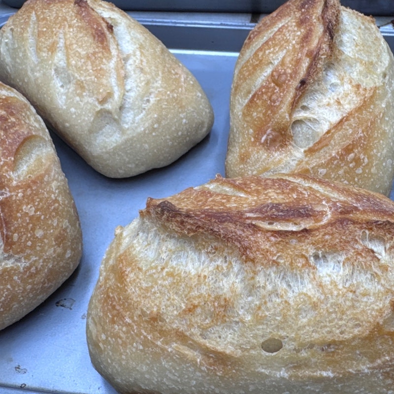 Small Sourdough 