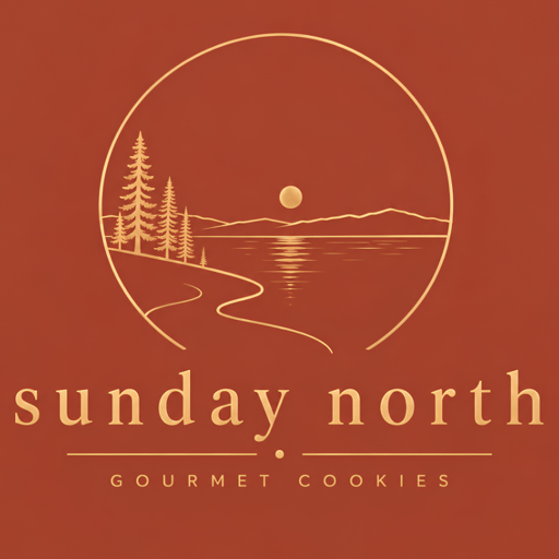 Sunday North logo