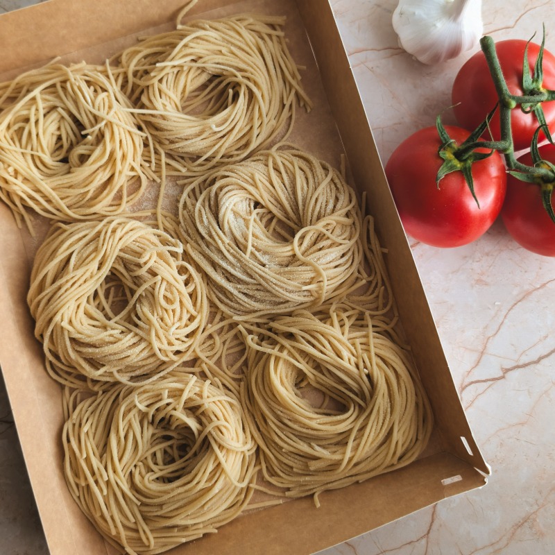 Photo of Spaghetti