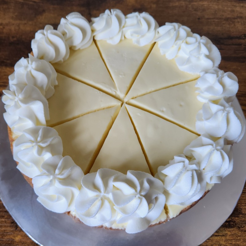 OG Cheesecake