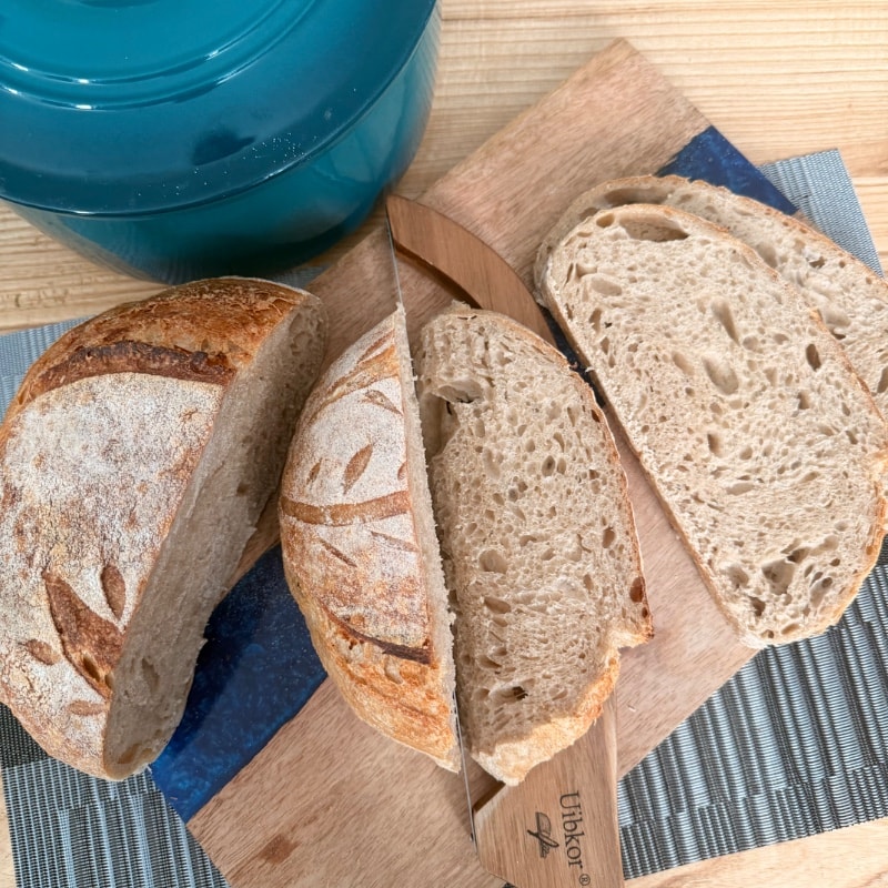 Photo of Sourdough