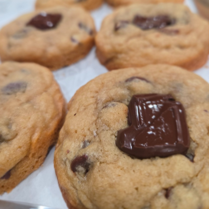 Choco Chips