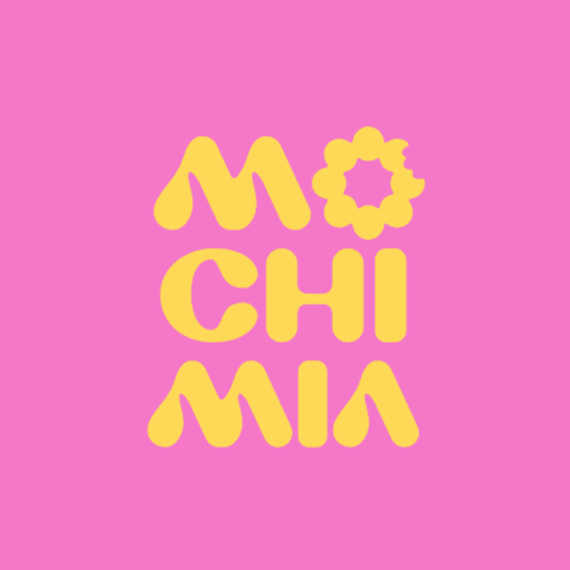 Mochi Mia logo
