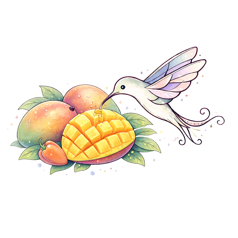 Mango Pepper Orchard 