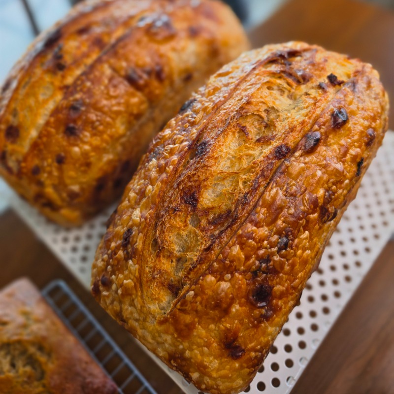 Photo of Organic Classic Loaf (Copy)
