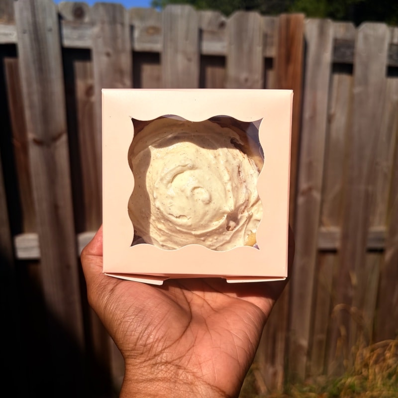 Signature Cinnamon Roll