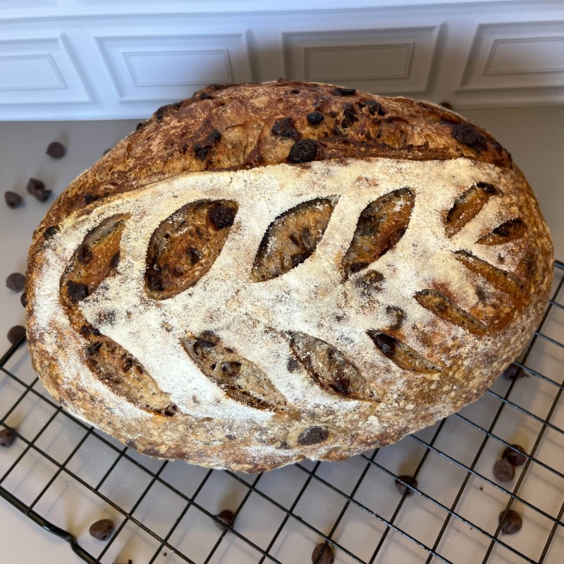 Photo of Chocolate Chip