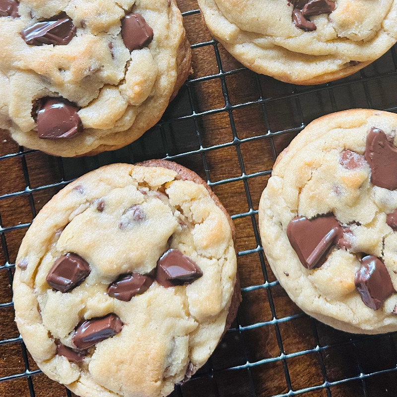 Build Your Own Cookie Box
