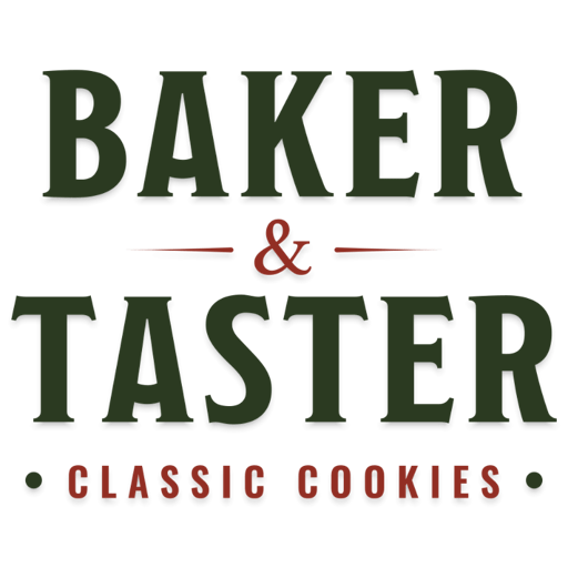 Baker & Taster logo