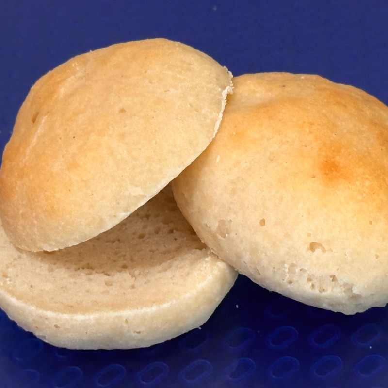 Photo of Vegan Rolls