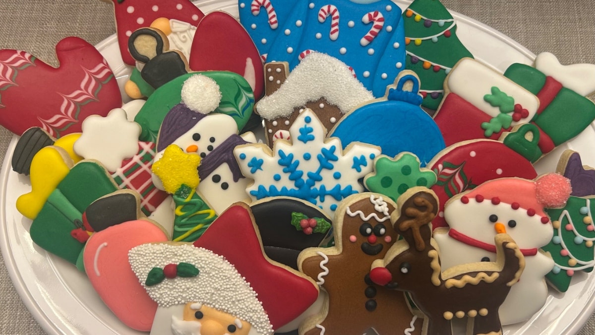 Christmas Assortment