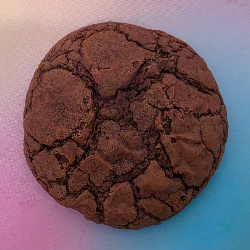 Photo of Brownie Cookies
