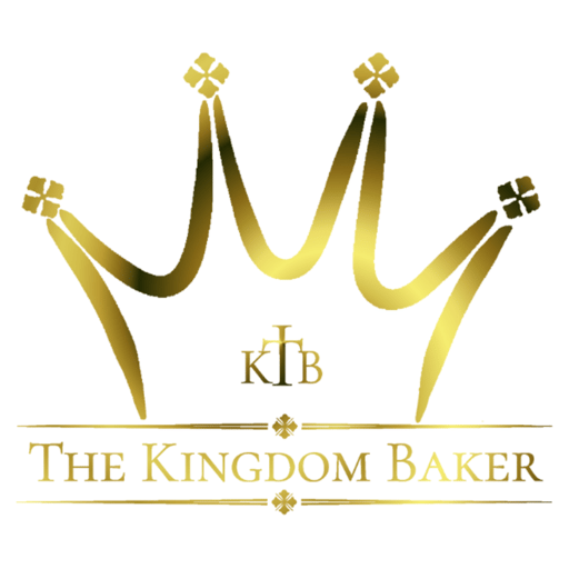 The Kingdom Baker logo