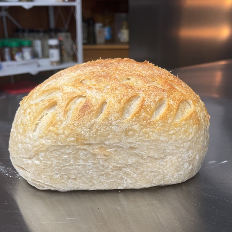 Photo of Sandwich Style Loaf
