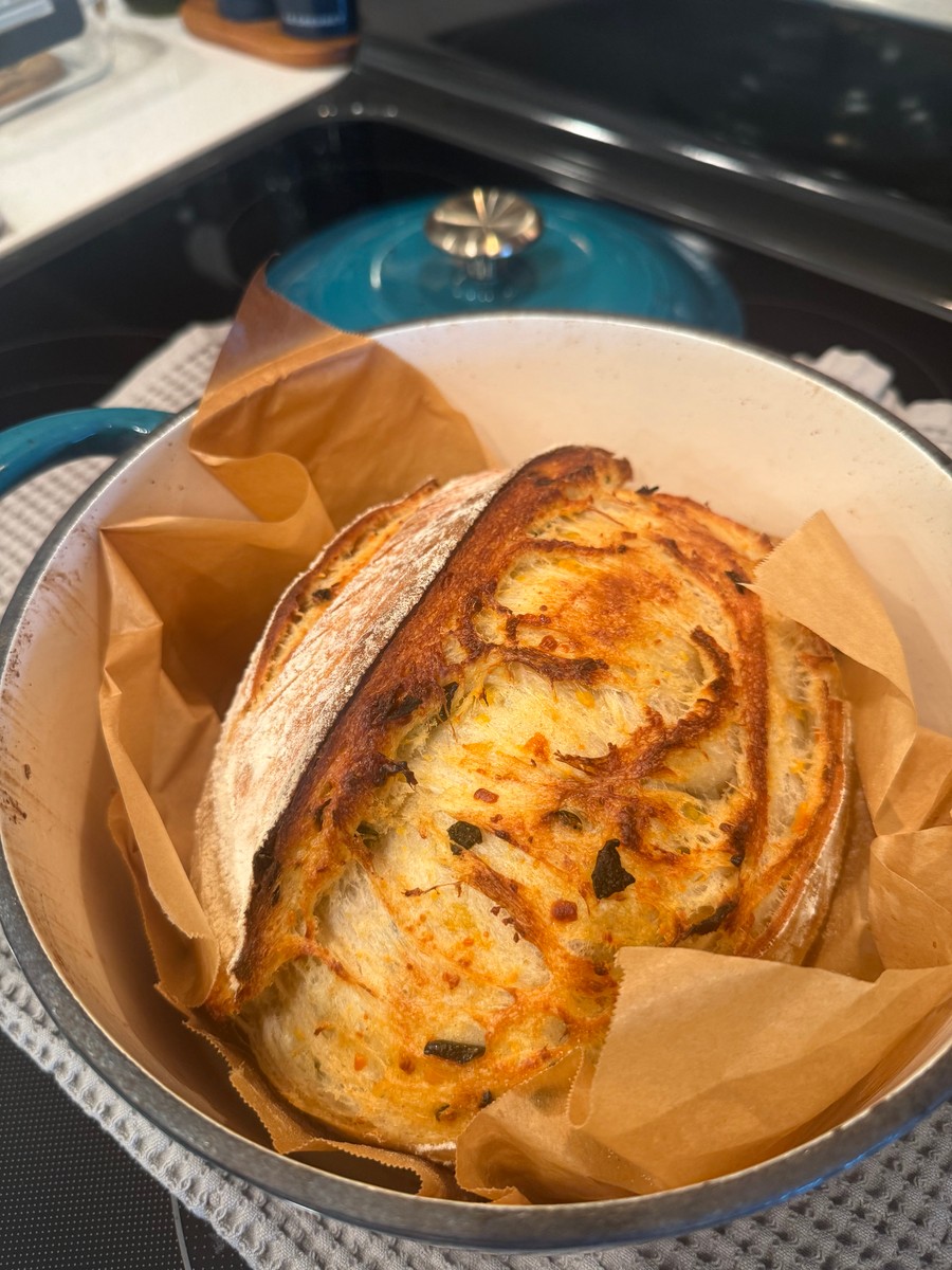 Jalapeno Cheddar
