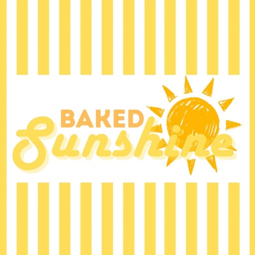 Baked Sunshine logo