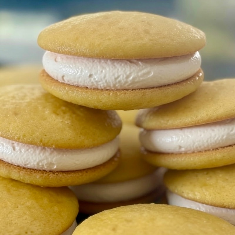 Photo of Lemon Cream