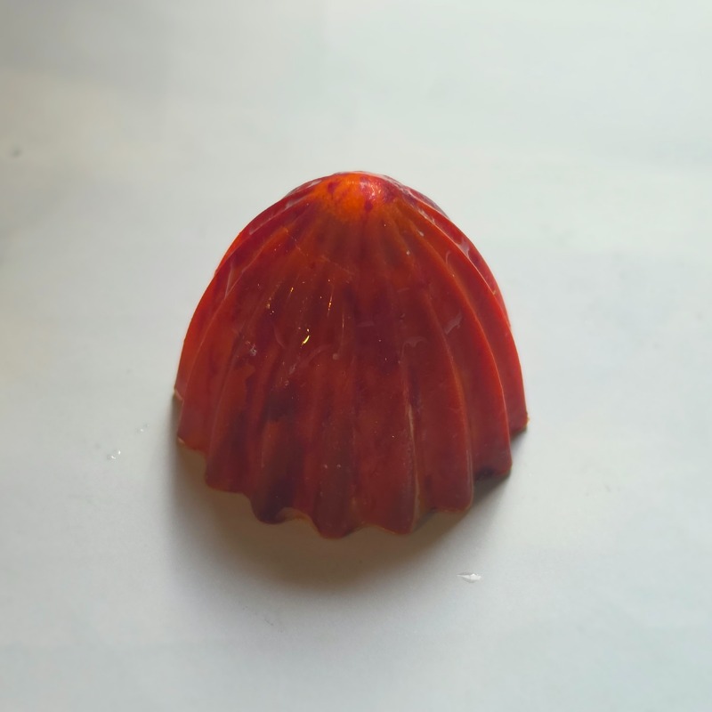 Photo of Blood Orange Dreamsicle