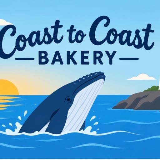 Coast to Coast Bakery logo