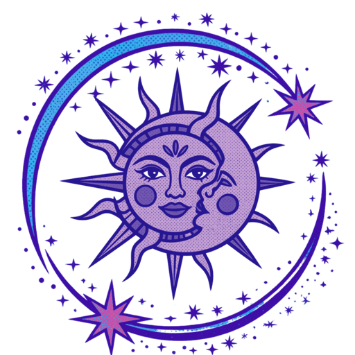 Celestial Sugar logo