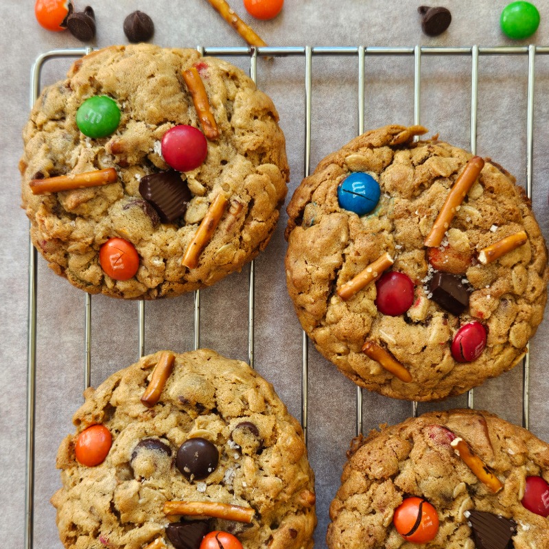 Photo of Monster Cookie