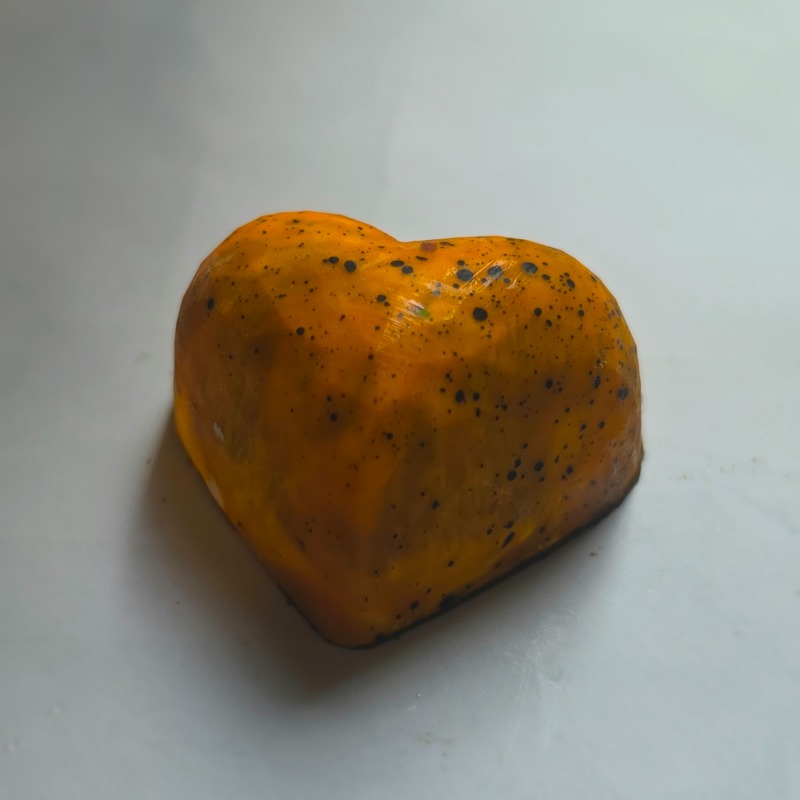 Photo of Passionfruit Caramel