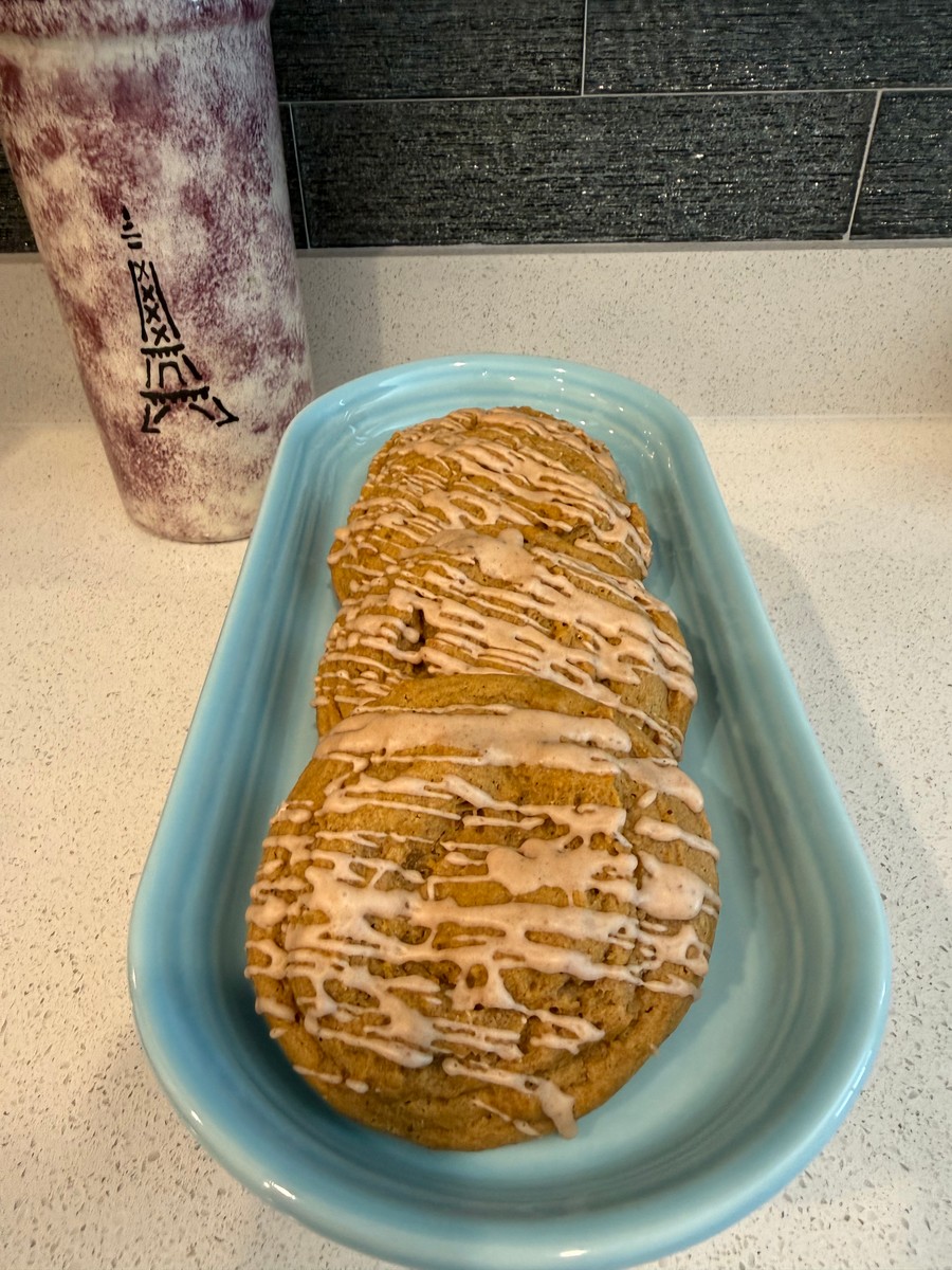 Pumpkin Chai Spice