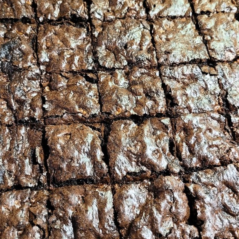 Photo of Dessert Bars and Specialty Treats