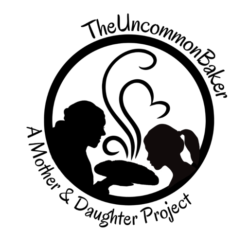 The Uncommon Baker Project logo
