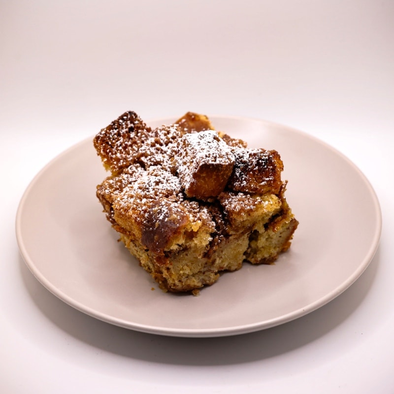 Photo of French Toast Bake