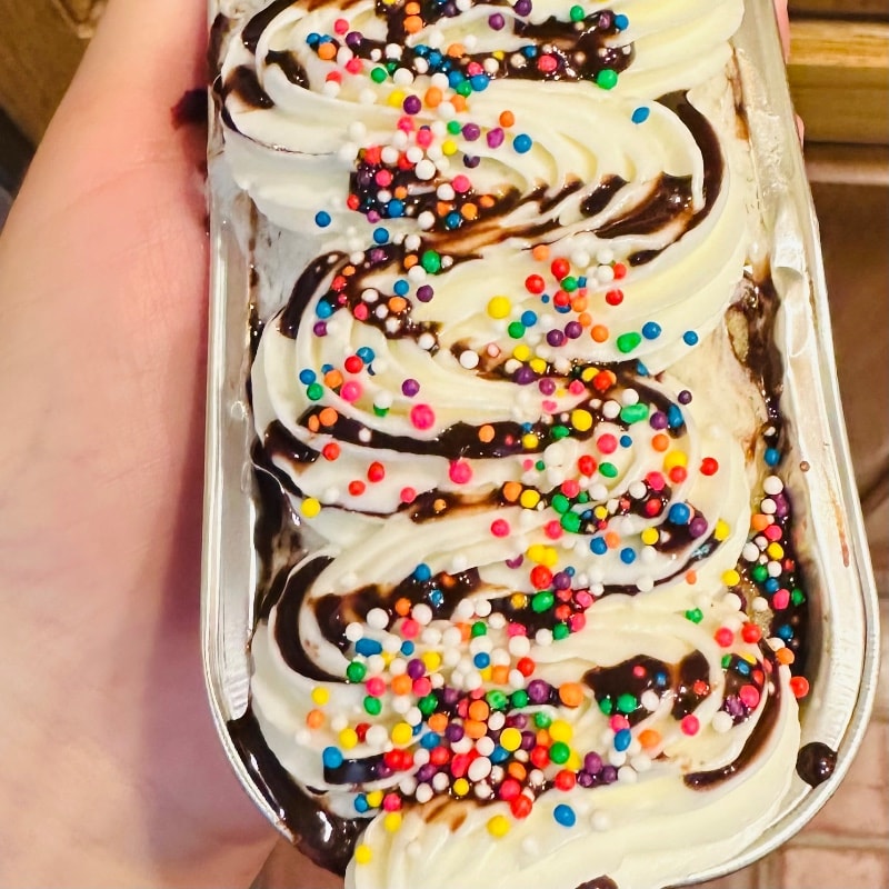 BrowniCake