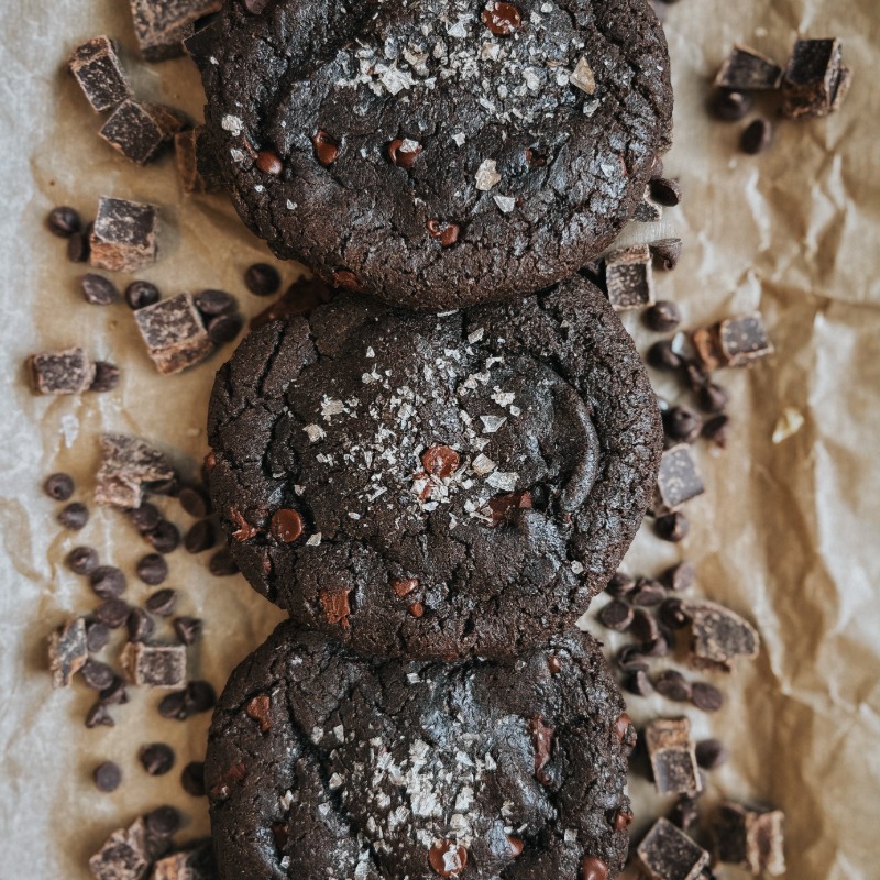 Photo of It's Giving Brownie